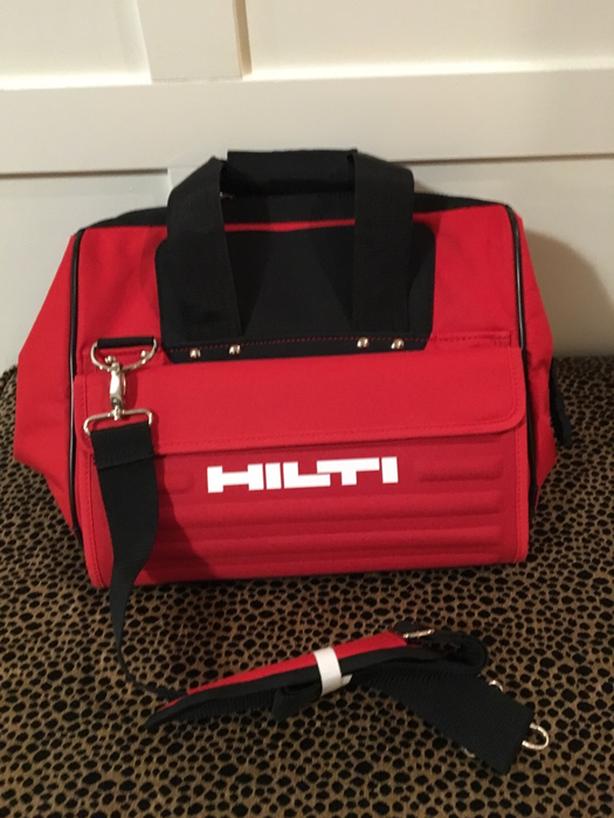 New Tool Bag image 1