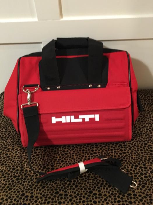 New Tool Bag display photo