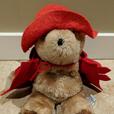 SET OF 4 PADDINGTON BEARS! thumbnail image 4