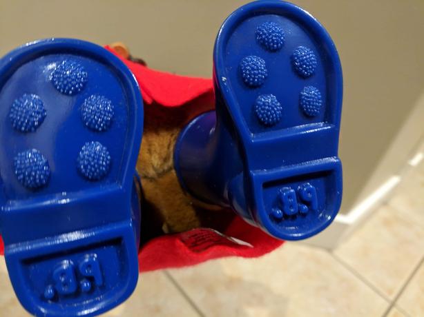 SET OF 4 PADDINGTON BEARS! image 5