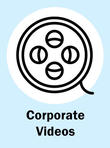 Professional Video Services - Video for Websites/Corporate/Social Media/Business display photo