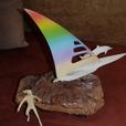 "Windsurfer" by John Perry Studio thumbnail image 2