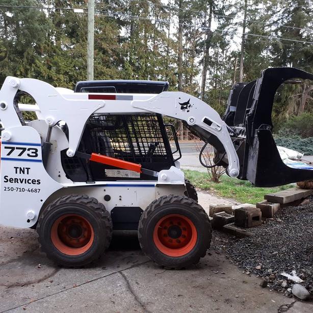 TNT Services- clean up and disposal image 2