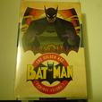 New! Sealed! Batman The Golden-Age Omnibus Vol.1 thumbnail image 1