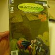 Batman Incorporated Special #1 Variant Edition thumbnail image