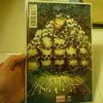 Iron man Vol. 5 #4 1:50 Incentive Variant thumbnail image
