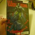 Savage Wolverine #5 1:50 Variant Edition thumbnail image