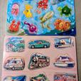 TWO MELISSA AND DOUG PUZZLES! thumbnail image