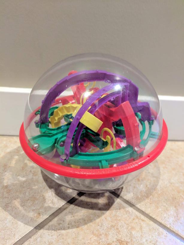 PERPLEXUS ROOKIE / PERPLEXUS EPIC image 2
