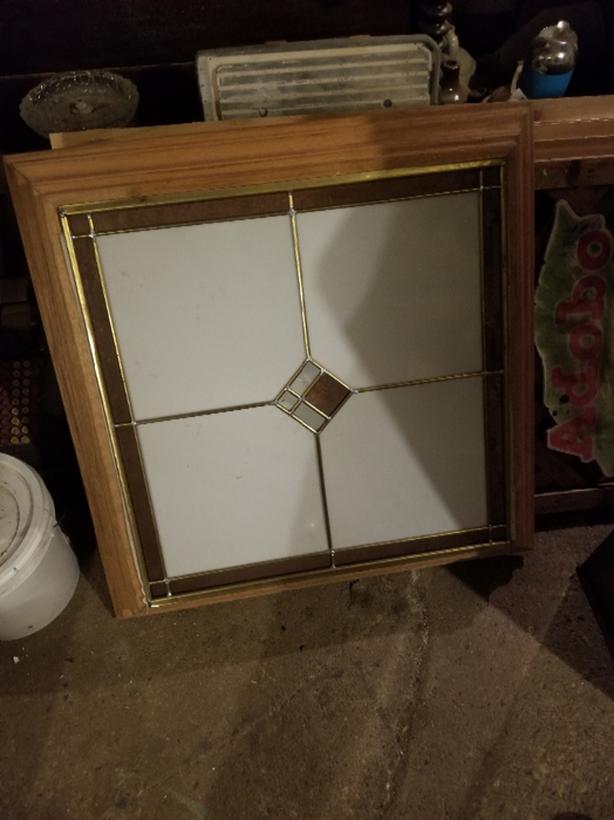Ceiling lamp for sale image 1