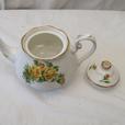 Royal Albert Teapot  -  Tea rose thumbnail image 3