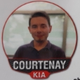 Shaun at Courtenay Kia profile image