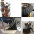 Shoprider PathFinder Scooter For Sale thumbnail image