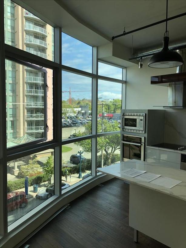 1 bedroom 1 bath downtown condo at the Jukebox Nov 1st image 1