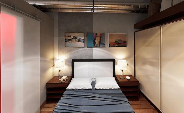 1 bedroom 1 bath downtown condo at the Jukebox Nov 1st image 7