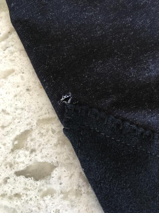 girls Riding pants size US S from Spirit display photo