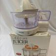 Citrus Juicers  Ad # 2 thumbnail image 6