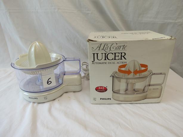 Citrus Juicers  Ad # 2 image 7