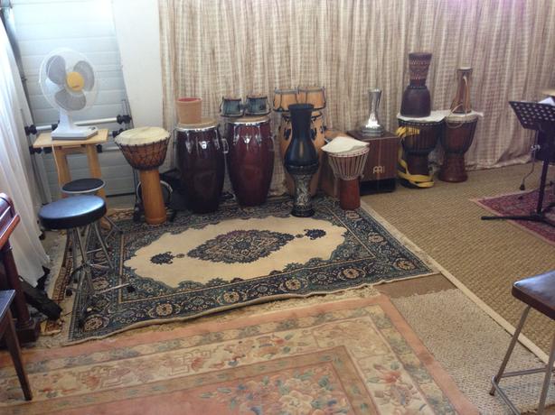 Drum lessons SIGN UP NOW FOR FALL CLASSES! image 2