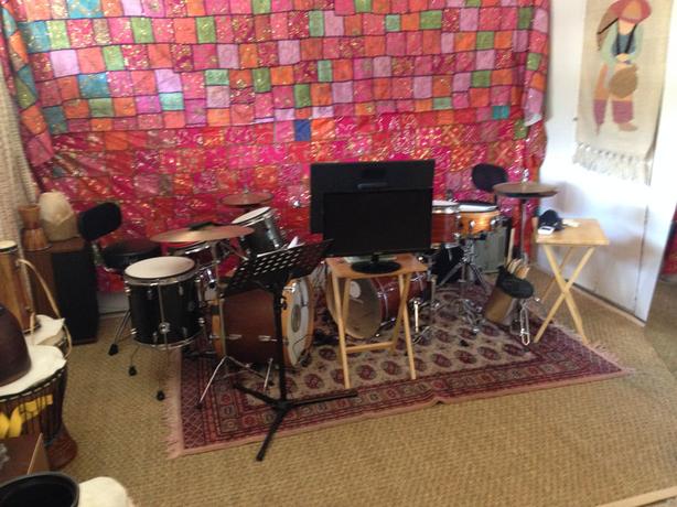 Drum lessons SIGN UP NOW FOR FALL CLASSES! image 3