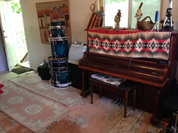 Drum lessons SIGN UP NOW FOR FALL CLASSES! image 5