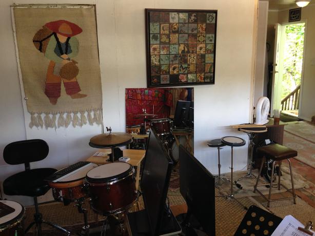 Drum lessons SIGN UP NOW FOR FALL CLASSES! image 6