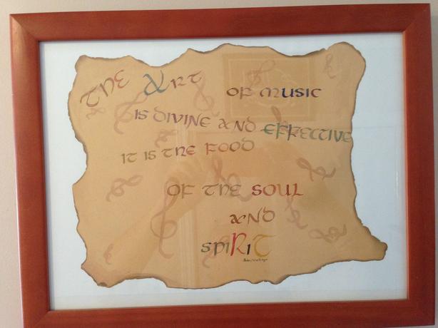 Drum lessons SIGN UP NOW FOR FALL CLASSES! image 8