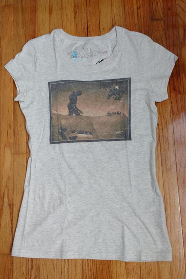 Sitka T-shirt image 1