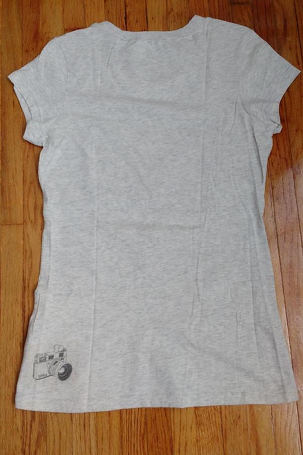 Sitka T-shirt image 2