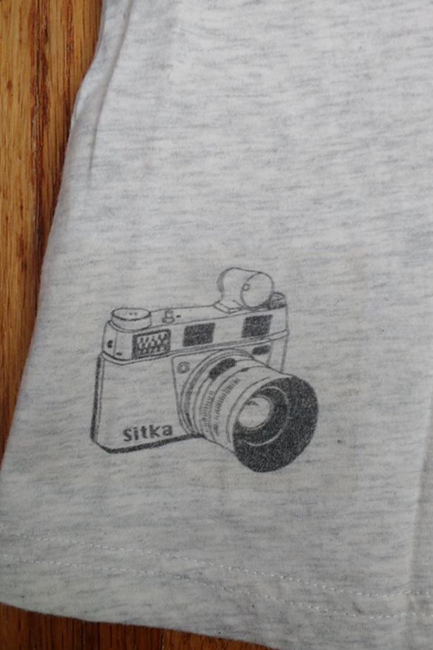 Sitka T-shirt image 3