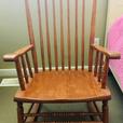 ROCKING CHAIR thumbnail image