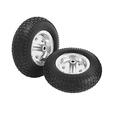 13 inch x 5.00-6 Tires Power Fist (8 total) thumbnail image