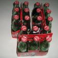 "2000" COKE PROMO BOTTLES thumbnail image 1