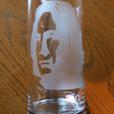 Handmade Etched Glasses - Harry Potter thumbnail image 4
