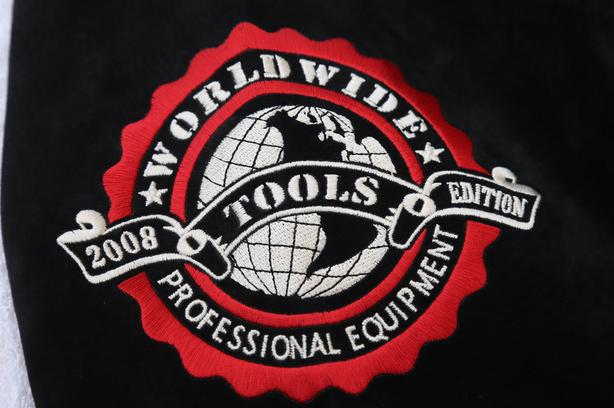 SNAP ON TOOLS JACKET image 3