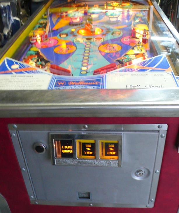 Pinball image 2