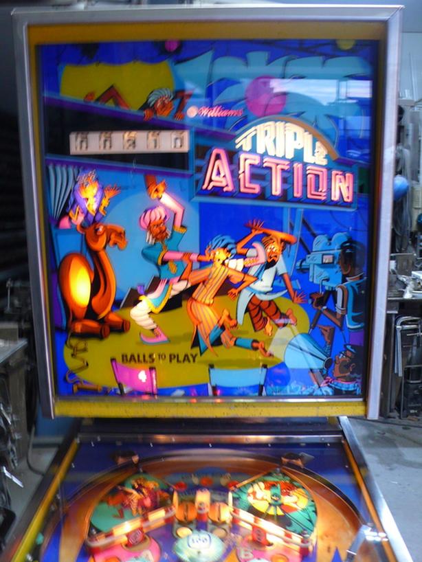 Pinball image 4