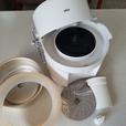 BRAUN MULTIPRESS (MP50 MODEL)  JUICER thumbnail image 2