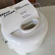 BRAUN MULTIPRESS (MP50 MODEL)  JUICER thumbnail image 1
