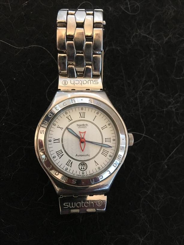 Swatch IRONY image 2