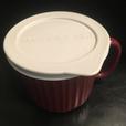 BRAND NEW 20oz. CORNINGWARE MUG thumbnail image