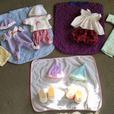 DOLL CLOTHING & ACCESSORIES thumbnail image