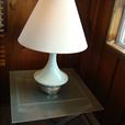 Lamp and Table thumbnail image 1