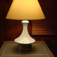 Lamp and Table thumbnail image 2