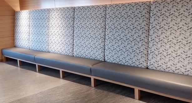 Custom Upholstery image 2