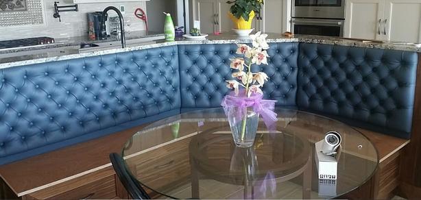 Custom Upholstery image 3