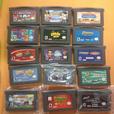 Game Boy Advance Games thumbnail image
