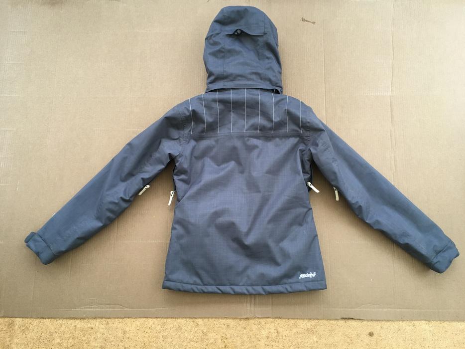 Women's snow jacket Billabong display photo