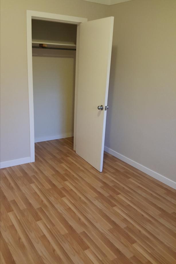 2BR duplex Cook and Haultain image 1