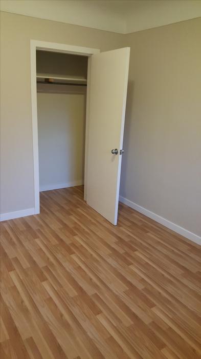 2BR duplex Cook and Haultain display photo